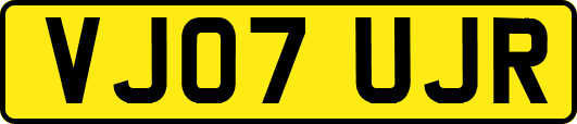 VJ07UJR