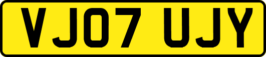 VJ07UJY