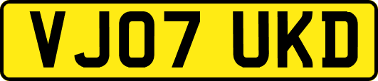 VJ07UKD