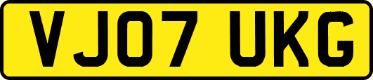 VJ07UKG