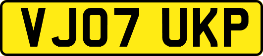 VJ07UKP
