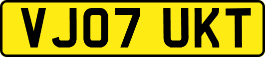 VJ07UKT