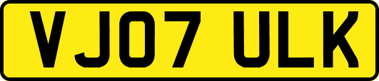VJ07ULK