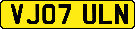 VJ07ULN