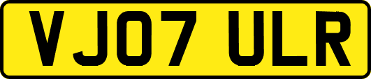 VJ07ULR
