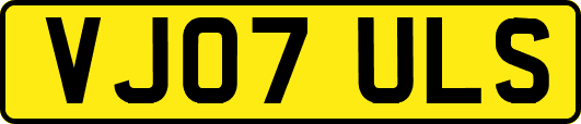 VJ07ULS
