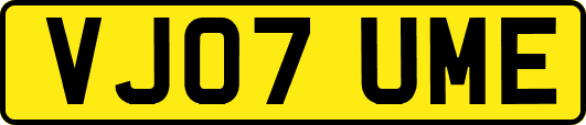 VJ07UME
