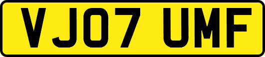 VJ07UMF