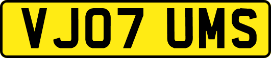 VJ07UMS