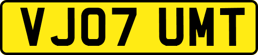 VJ07UMT