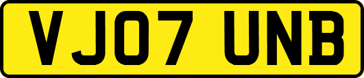 VJ07UNB
