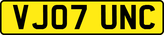 VJ07UNC