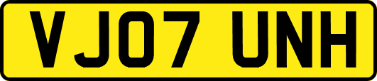 VJ07UNH