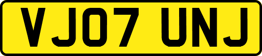 VJ07UNJ