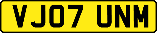 VJ07UNM