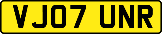 VJ07UNR