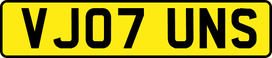 VJ07UNS