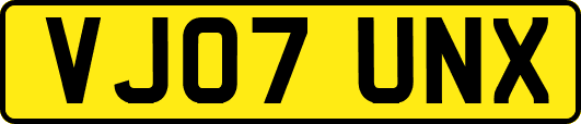 VJ07UNX