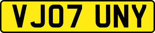 VJ07UNY