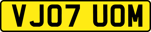 VJ07UOM