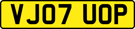 VJ07UOP