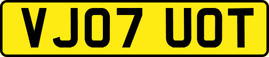 VJ07UOT
