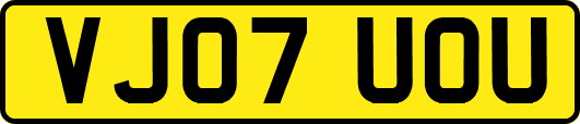 VJ07UOU