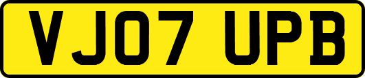 VJ07UPB