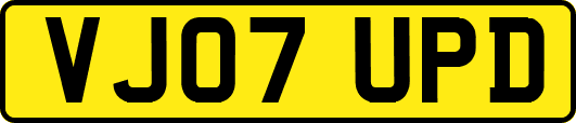 VJ07UPD