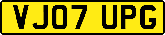 VJ07UPG