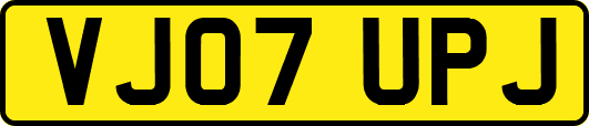 VJ07UPJ