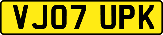 VJ07UPK
