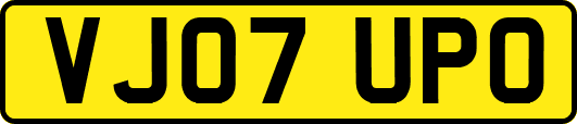 VJ07UPO
