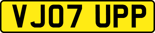 VJ07UPP