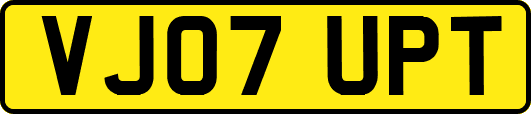 VJ07UPT