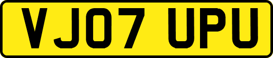 VJ07UPU