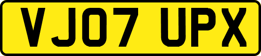 VJ07UPX