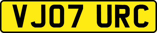 VJ07URC