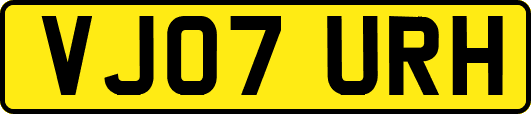 VJ07URH