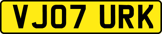 VJ07URK