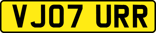 VJ07URR