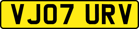 VJ07URV