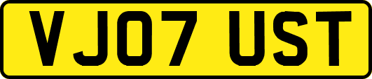 VJ07UST