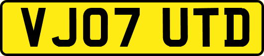 VJ07UTD