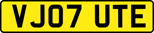 VJ07UTE
