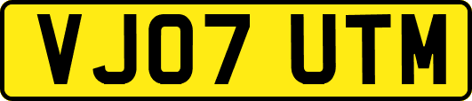VJ07UTM