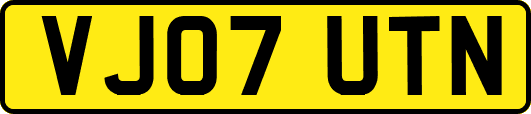 VJ07UTN