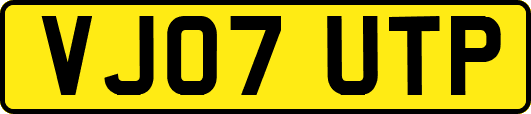 VJ07UTP
