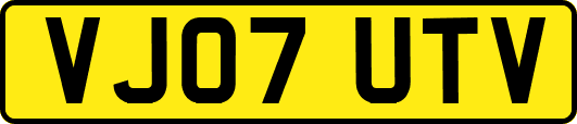 VJ07UTV