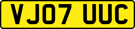 VJ07UUC